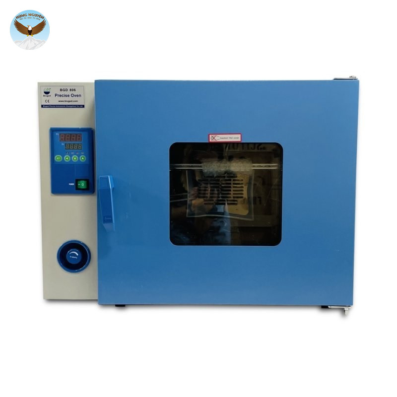 Tủ sấy Biuged BGD 806 (50 lít)